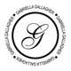 Gabriella Self-Inking Stamper Image 2 of 2